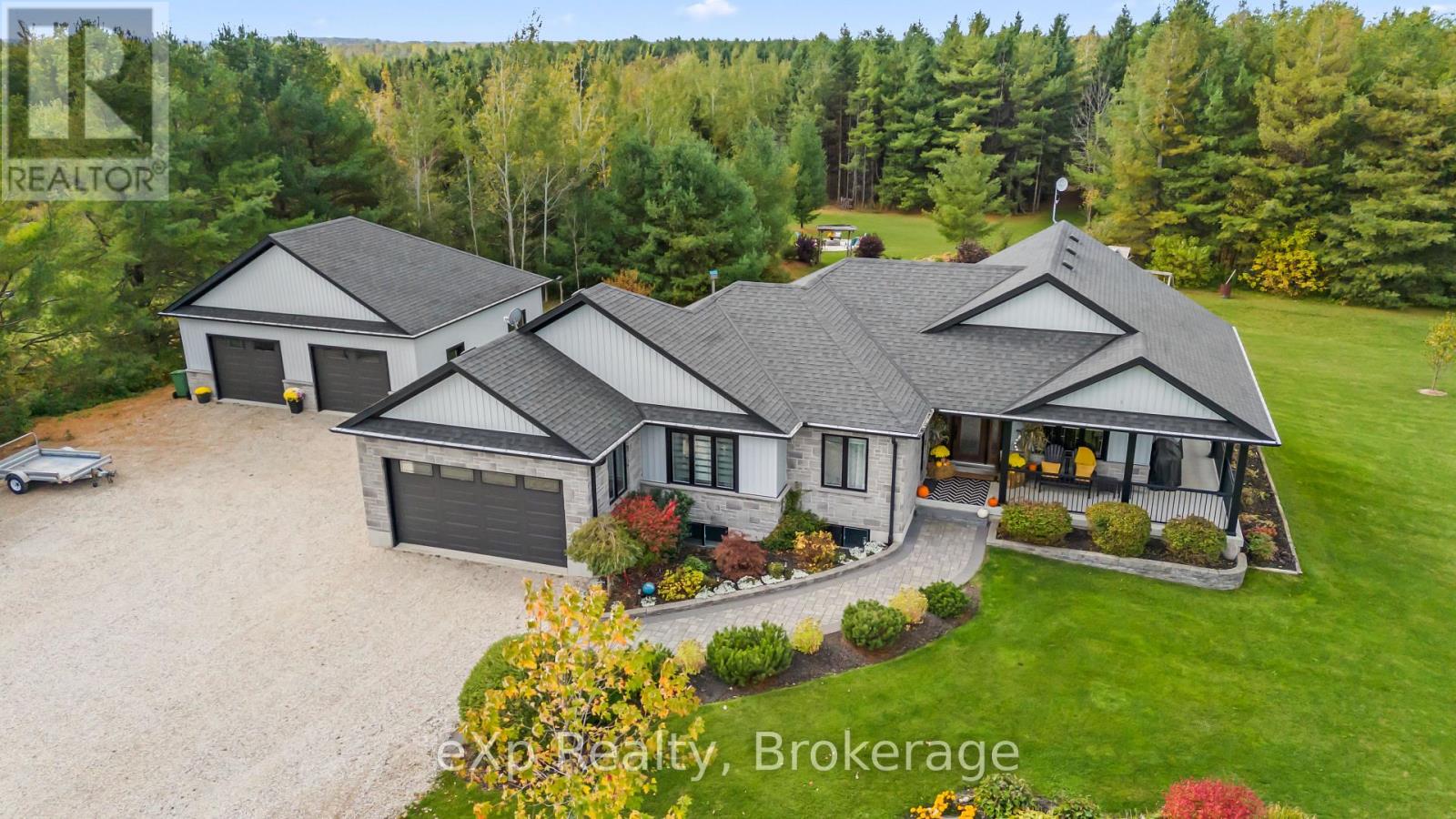 131290 SOUTHGATE 13 SIDE ROAD, Southgate, Ontario