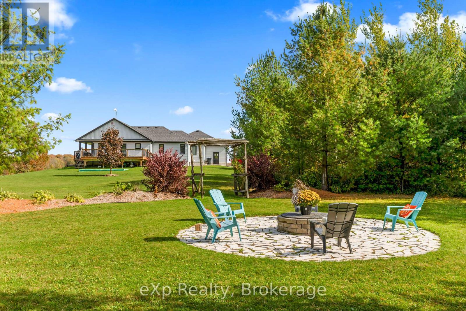 131290 Southgate 13 Side Road, Southgate, Ontario  N0G 1N0 - Photo 7 - X12459114