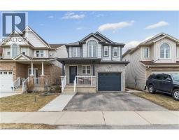 14 VERONA Street, Kitchener, Ontario