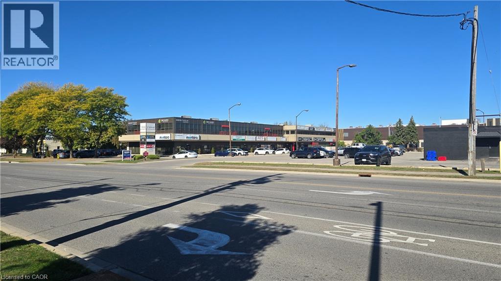 1315 BISHOP Street Unit# 120, Cambridge, Ontario