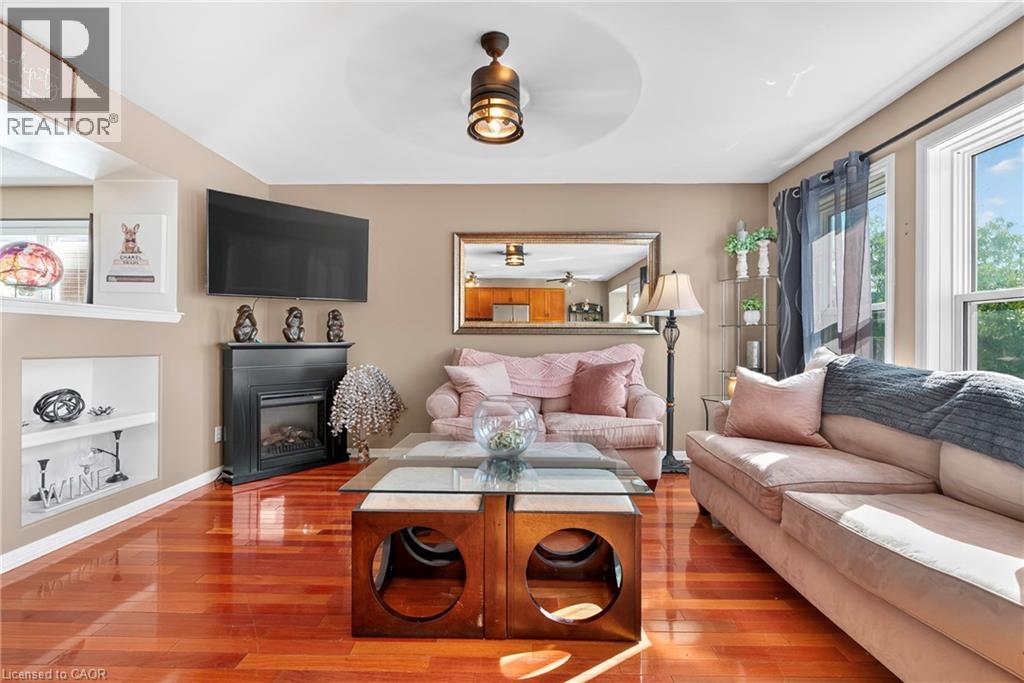 92 Baggs Crescent, Cambridge, Ontario  N1T 2E8 - Photo 10 - 40777006