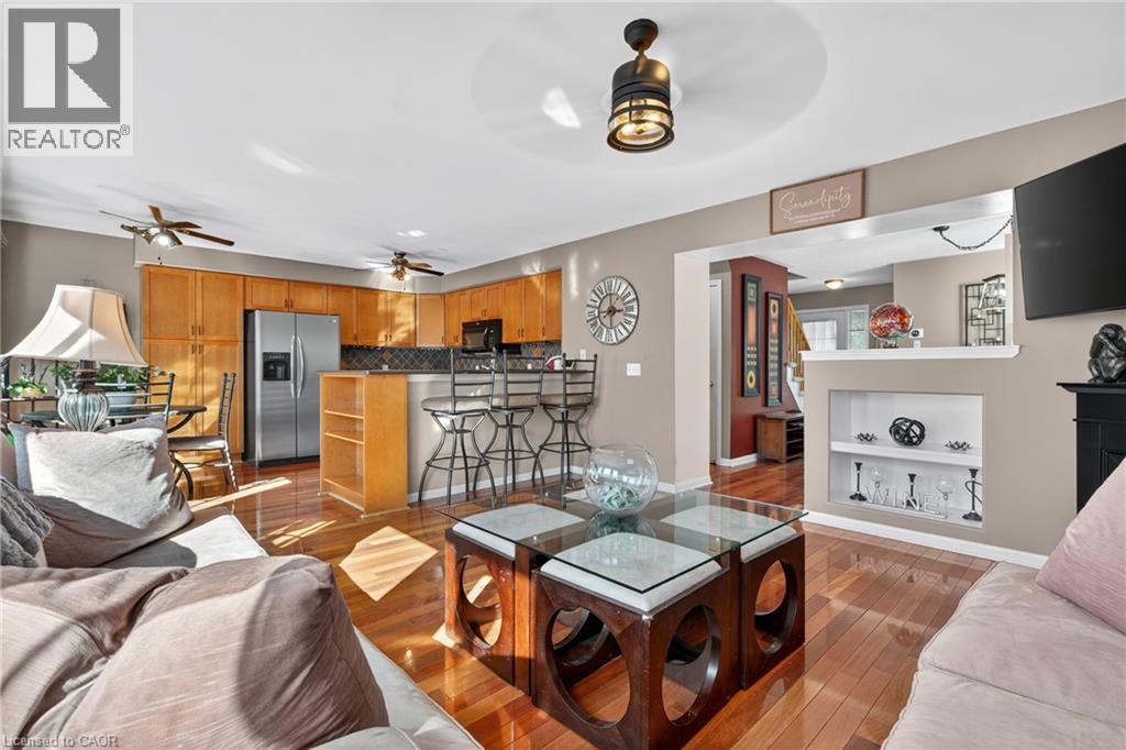 92 Baggs Crescent, Cambridge, Ontario  N1T 2E8 - Photo 13 - 40777006