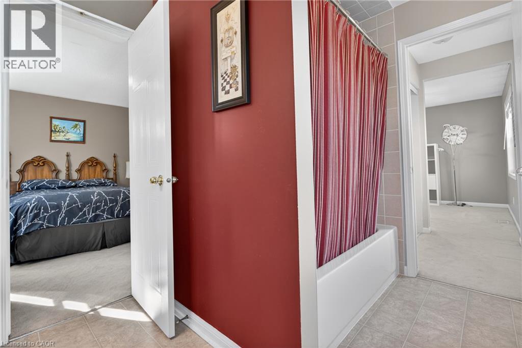 92 Baggs Crescent, Cambridge, Ontario  N1T 2E8 - Photo 27 - 40777006