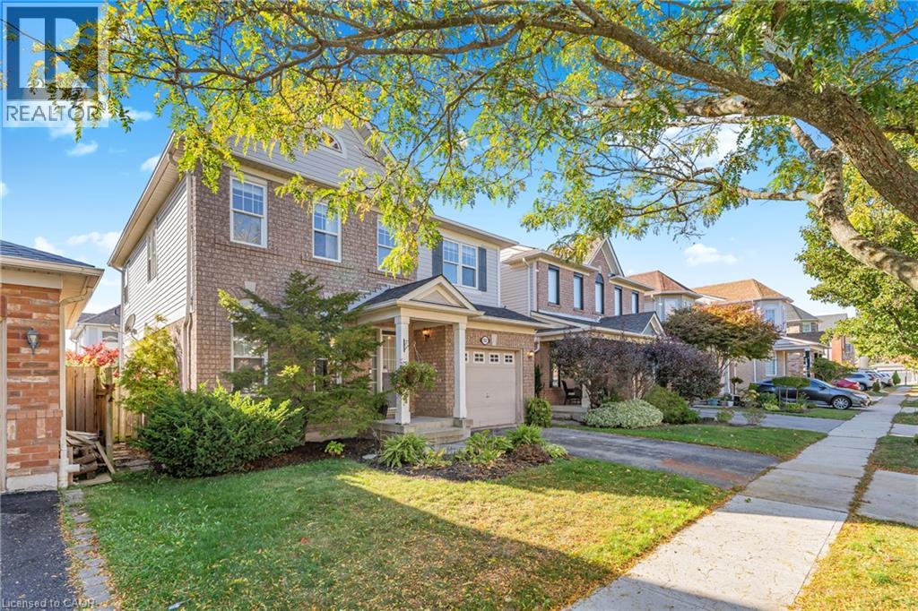 92 Baggs Crescent, Cambridge, Ontario  N1T 2E8 - Photo 34 - 40777006