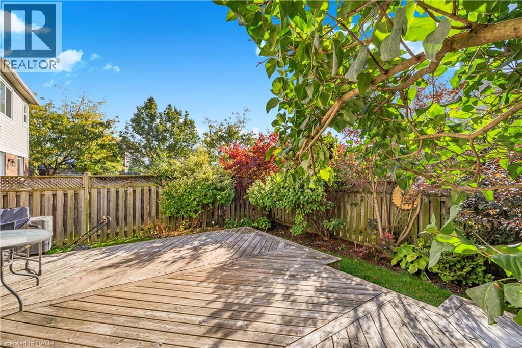 92 Baggs Crescent, Cambridge, Ontario  N1T 2E8 - Photo 35 - 40777006