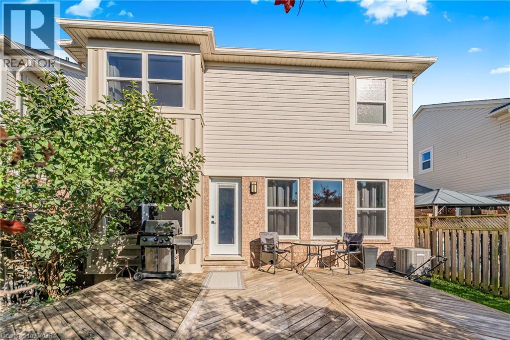 92 Baggs Crescent, Cambridge, Ontario  N1T 2E8 - Photo 39 - 40777006