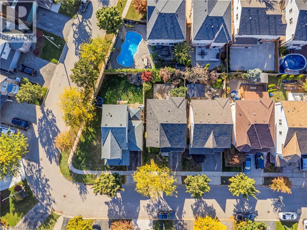 92 Baggs Crescent, Cambridge, Ontario  N1T 2E8 - Photo 41 - 40777006