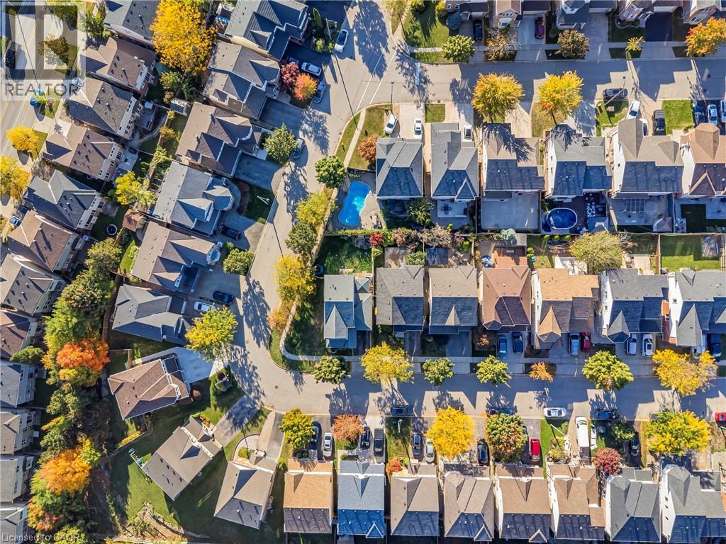 92 Baggs Crescent, Cambridge, Ontario  N1T 2E8 - Photo 46 - 40777006