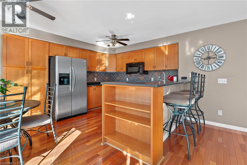 92 Baggs Crescent, Cambridge, Ontario  N1T 2E8 - Photo 5 - 40777006