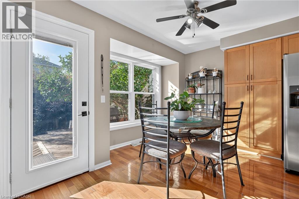 92 Baggs Crescent, Cambridge, Ontario  N1T 2E8 - Photo 9 - 40777006