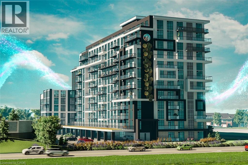 461 GREEN Road, Hamilton, Ontario