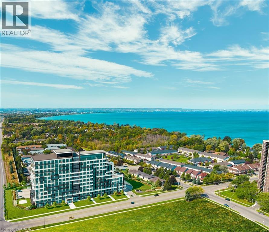 461 Green Road Unit# 705, Hamilton, Ontario  L8E 5B4 - Photo 17 - 40778569