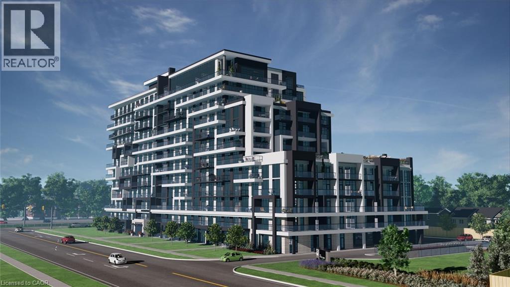 461 Green Road Unit# 705, Hamilton, Ontario  L8E 5B4 - Photo 3 - 40778569