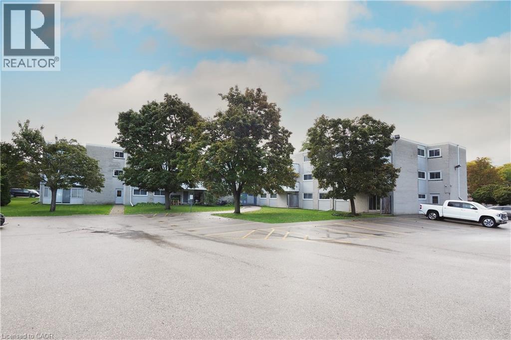 80 Breckenridge Drive Unit# 102, Kitchener, Ontario  N2B 2N9 - Photo 21 - 40770189