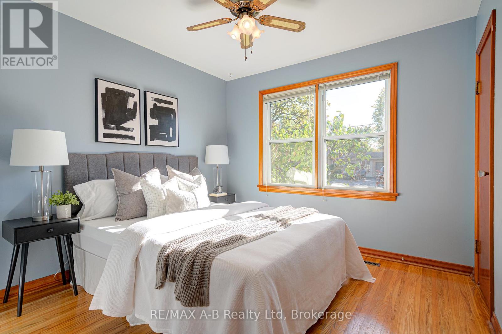 252 Hibernia Street, Stratford, Ontario  N5A 5V7 - Photo 12 - X12459178