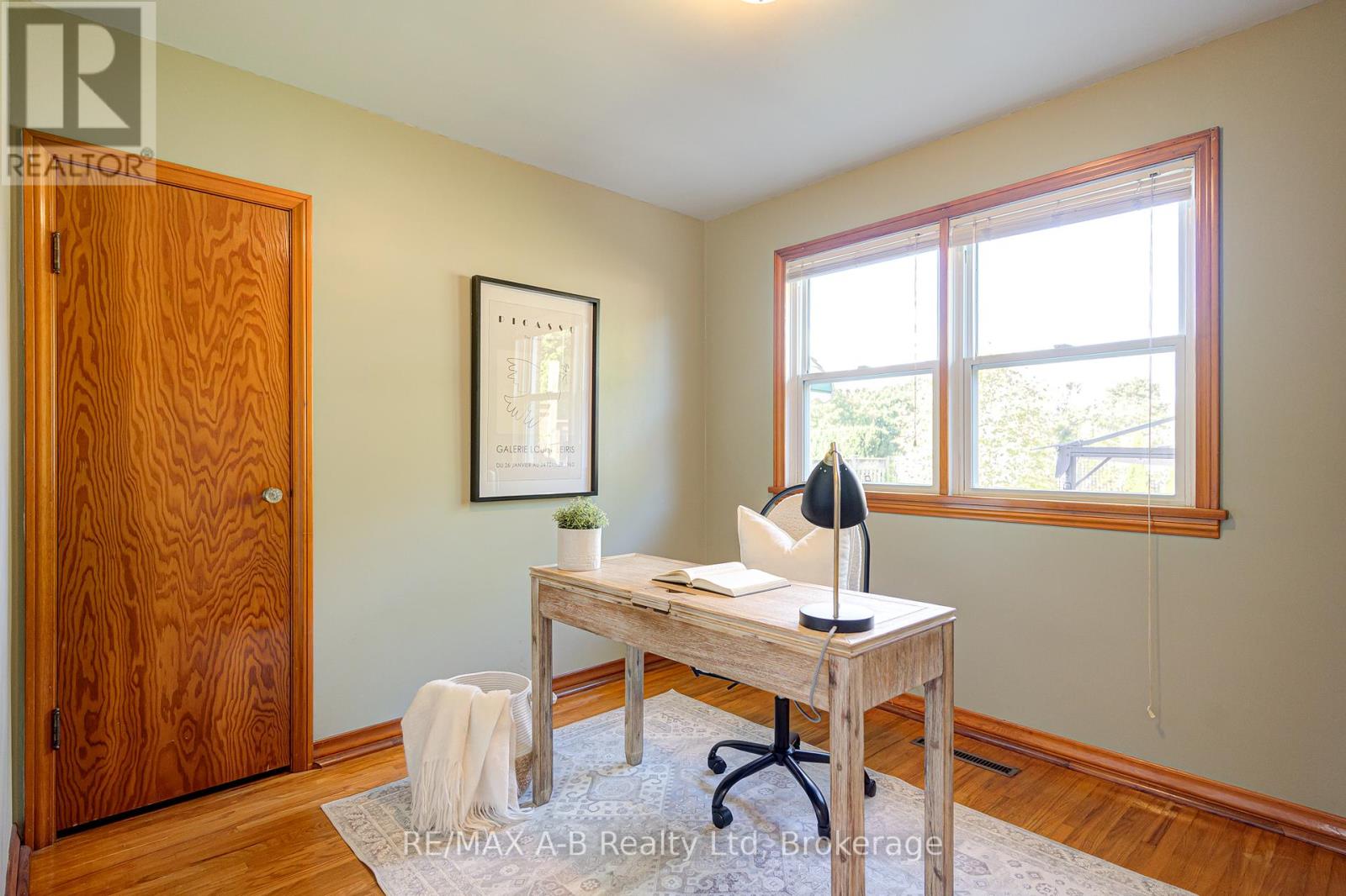 252 Hibernia Street, Stratford, Ontario  N5A 5V7 - Photo 15 - X12459178