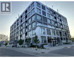 690 KING Street W Unit# 524, Kitchener, Ontario