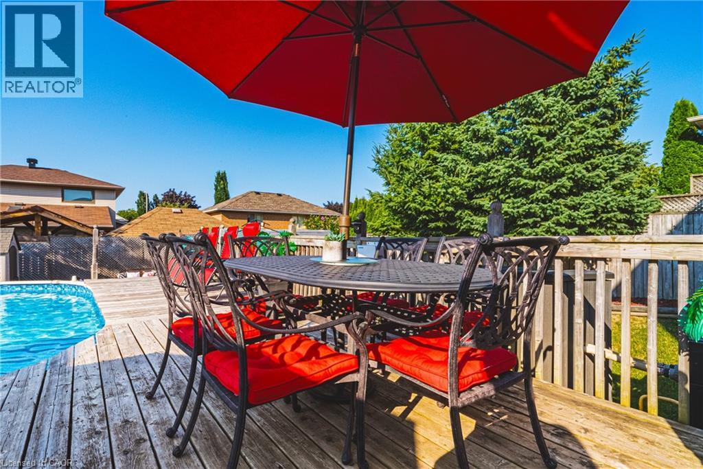 176 Highland Road W, Hamilton, Ontario  L8J 2S6 - Photo 33 - 40778595