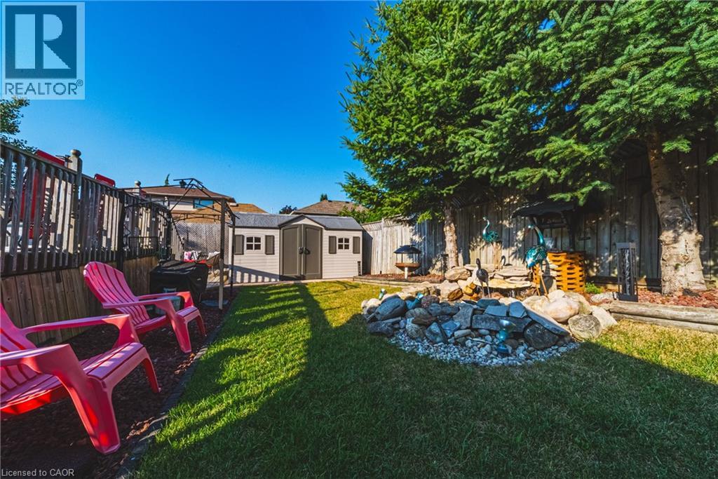 176 Highland Road W, Hamilton, Ontario  L8J 2S6 - Photo 35 - 40778595