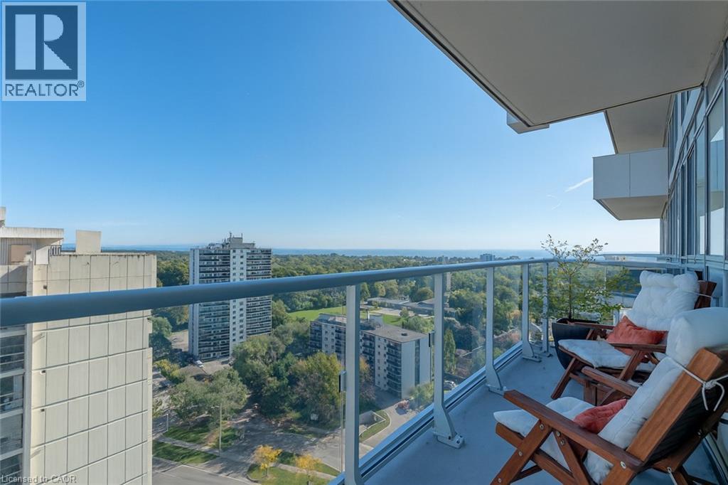 55 Speers Road Unit# 1603, Oakville, Ontario  L6K 0H9 - Photo 28 - 40778438