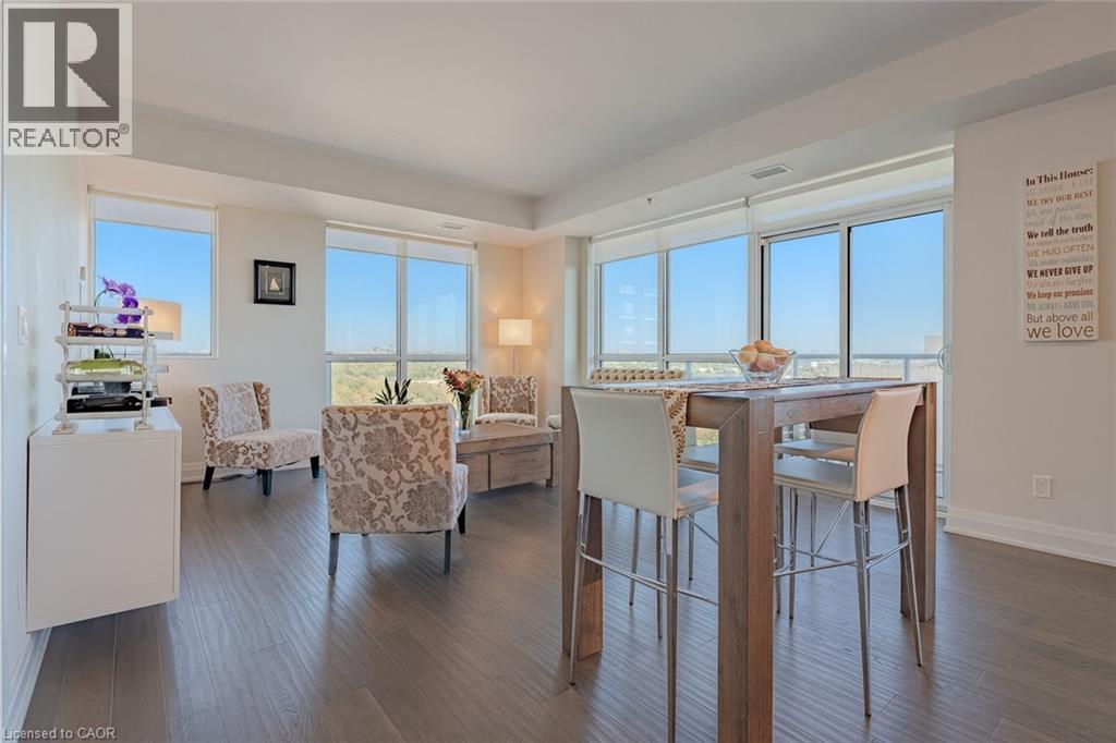 55 Speers Road Unit# 1603, Oakville, Ontario  L6K 0H9 - Photo 8 - 40778438