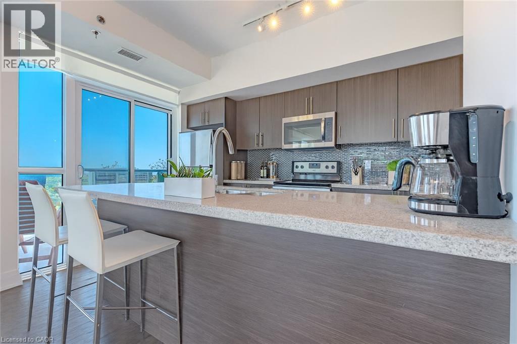 55 Speers Road Unit# 1603, Oakville, Ontario  L6K 0H9 - Photo 9 - 40778438
