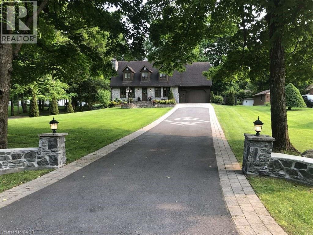 704 Pattee Road, Hawkesbury, Ontario  K6A 2R2 - Photo 2 - 40778608