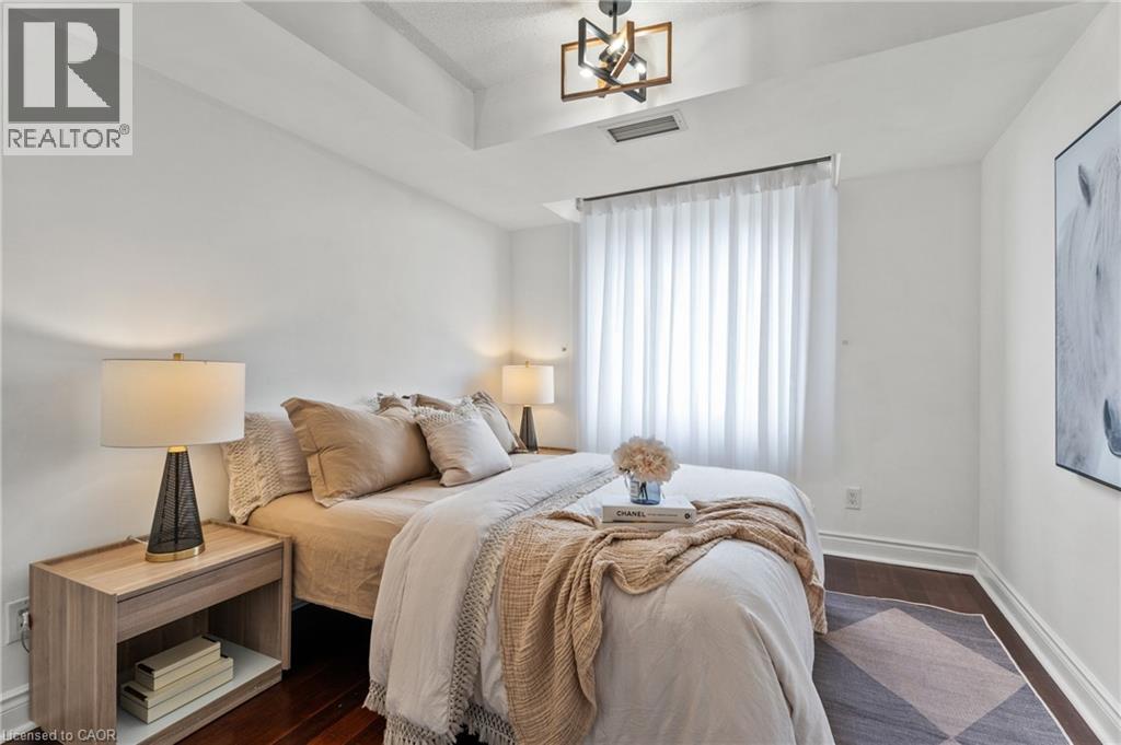 15 Northtown Way Unit# 1222, Toronto, Ontario  M2N 7L4 - Photo 20 - 40778620