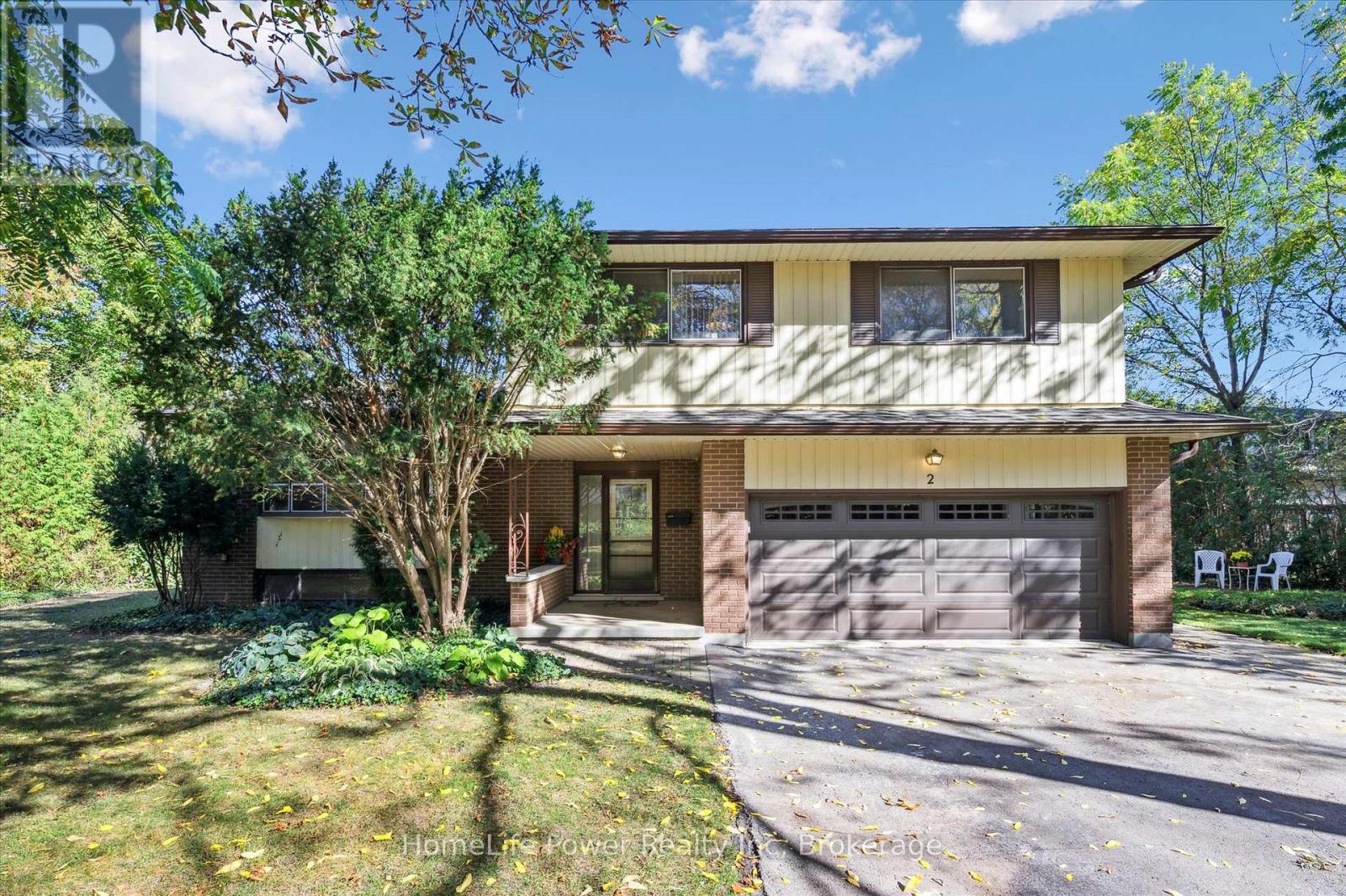 2 Berkley Place, Guelph, Ontario  N1E 1E6 - Photo 1 - X12459347