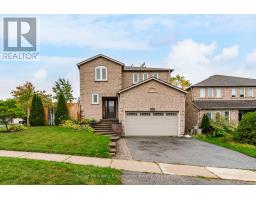 22 CARTWRIGHT DRIVE, Barrie, Ontario
