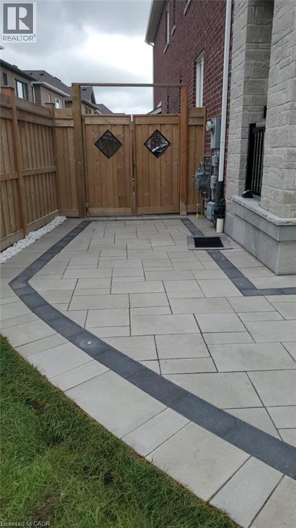 436 BOYD Lane, Milton, Ontario