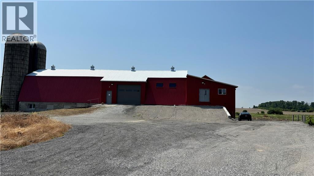 414 MUD Street E Unit# Front Garage, Stoney Creek, Ontario