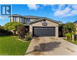 2 MORNINGSTAR Court, Hamilton, Ontario