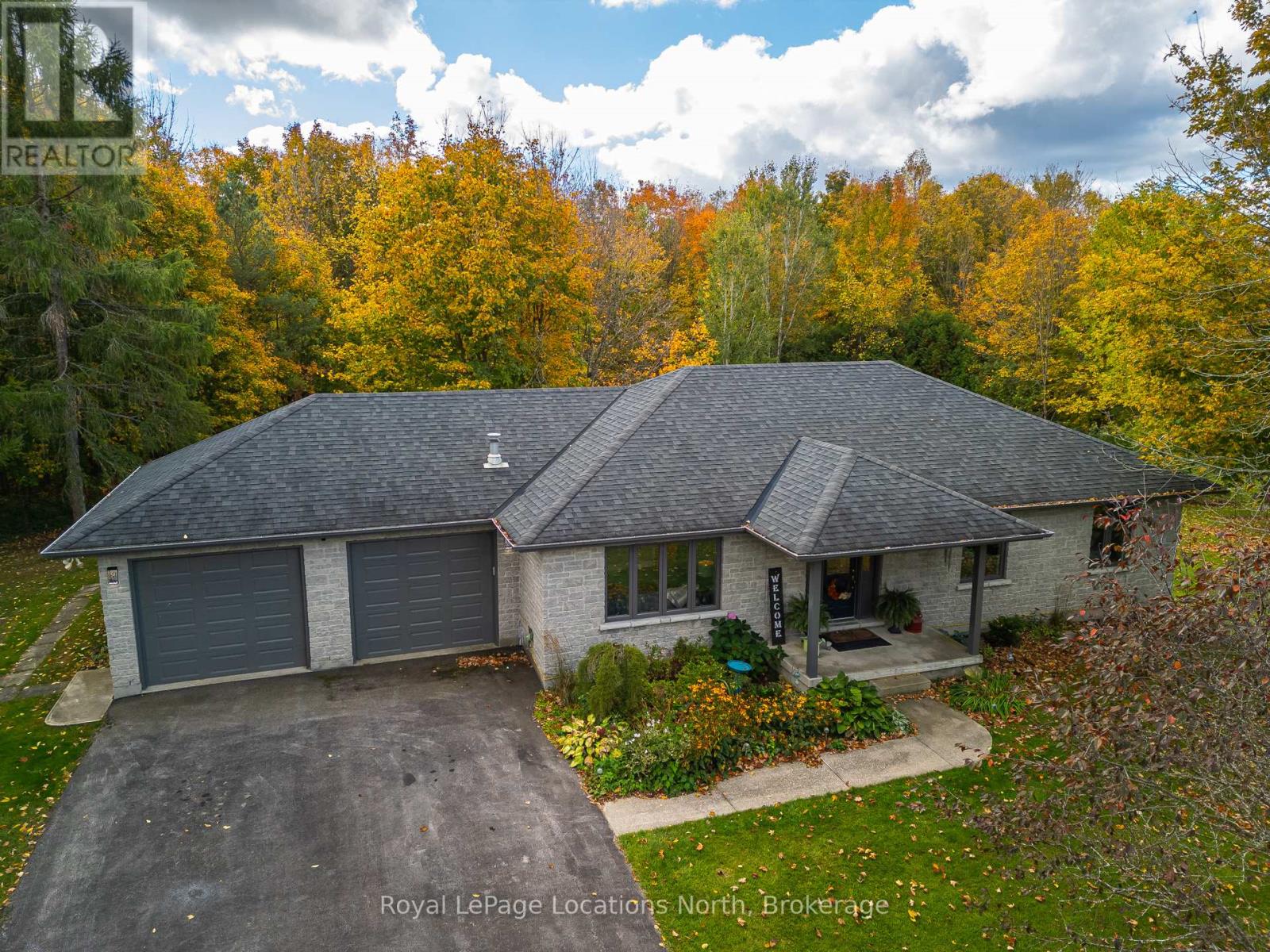 103478 GREY 18 ROAD, Meaford, Ontario