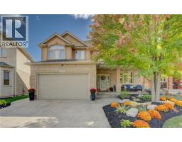 171 PINE VALLEY Drive, Kitchener, Ontario