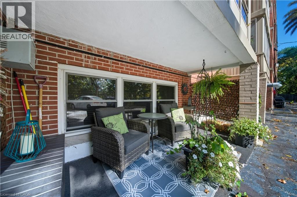 9 Grant Boulevard Unit# 102, Dundas, Ontario  L9H 4L5 - Photo 15 - 40778205