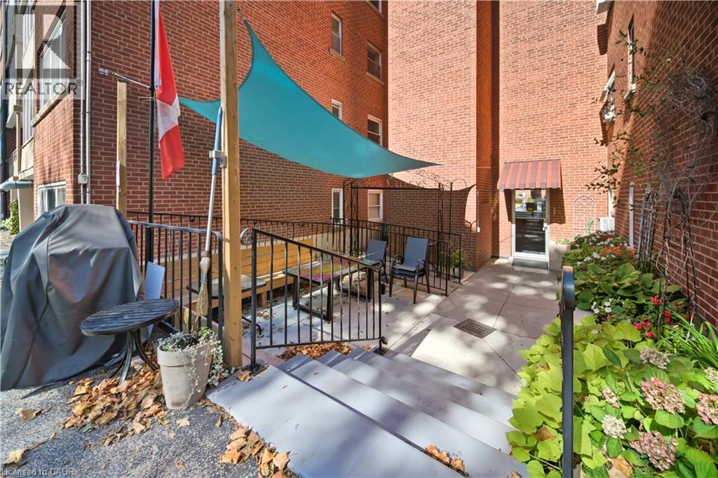 9 Grant Boulevard Unit# 102, Dundas, Ontario  L9H 4L5 - Photo 16 - 40778205