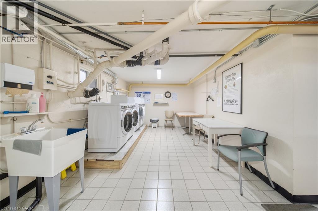 9 Grant Boulevard Unit# 102, Dundas, Ontario  L9H 4L5 - Photo 20 - 40778205