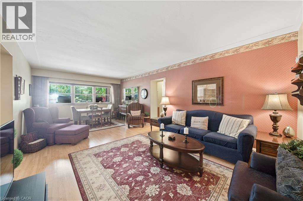 9 Grant Boulevard Unit# 102, Dundas, Ontario  L9H 4L5 - Photo 5 - 40778205