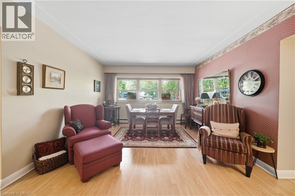 9 Grant Boulevard Unit# 102, Dundas, Ontario  L9H 4L5 - Photo 7 - 40778205