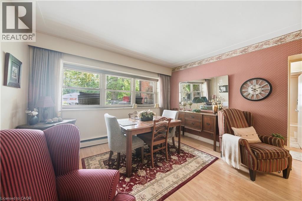 9 Grant Boulevard Unit# 102, Dundas, Ontario  L9H 4L5 - Photo 8 - 40778205