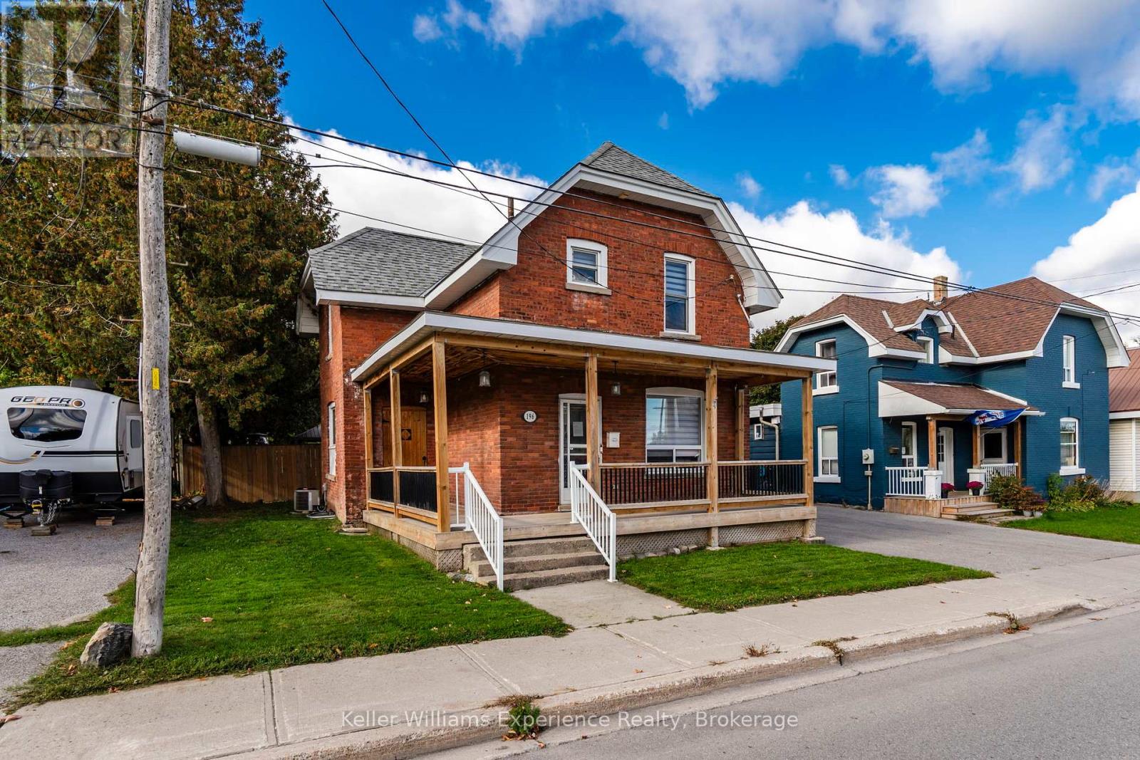 196 Fourth Street, Midland, Ontario  L4R 3T4 - Photo 1 - S12459858