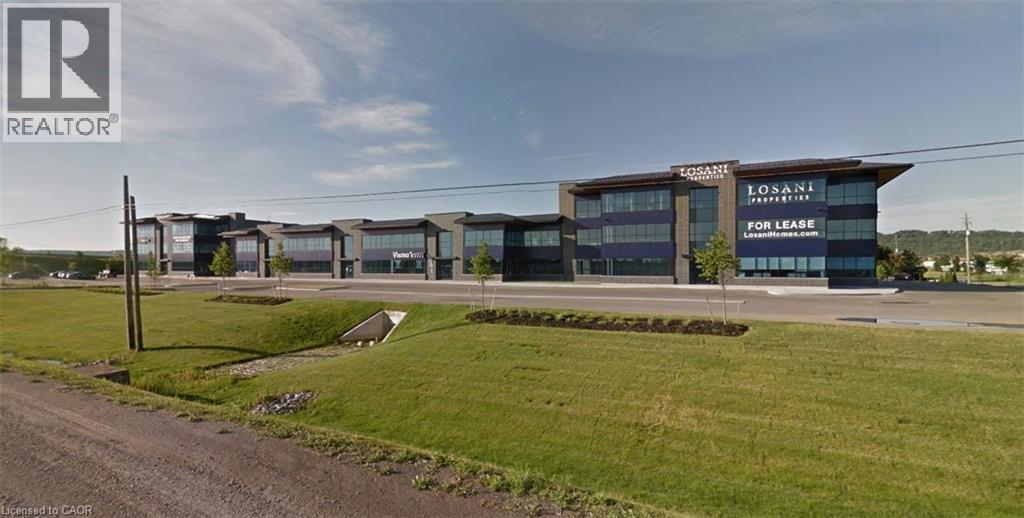 1250 SOUTH SERVICE Road Unit# A3-1, Stoney Creek, Ontario