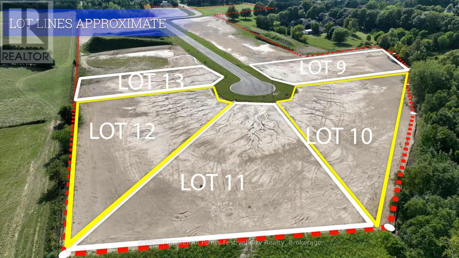 81312 Fern Drive, Goderich, Ontario  N7A 3X8 - Photo 3 - X12459964