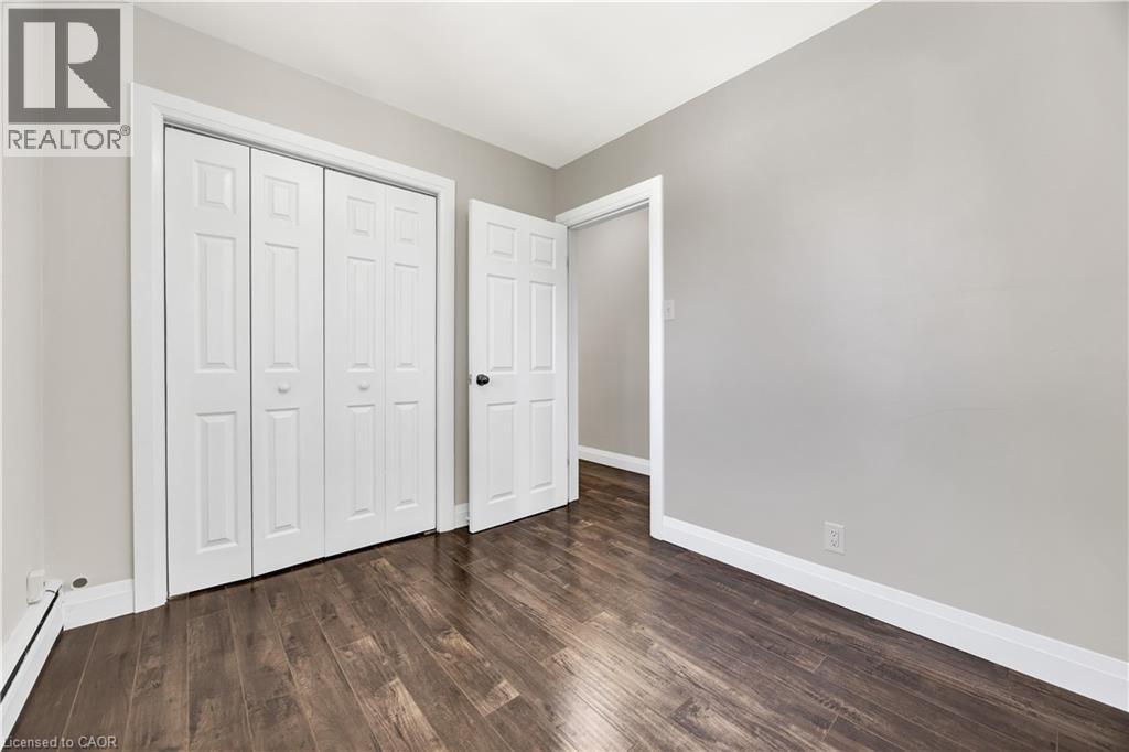 434 Greenfield Avenue Unit# 3, Kitchener, Ontario  N2C 1E7 - Photo 10 - 40778732