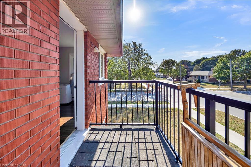 434 Greenfield Avenue Unit# 3, Kitchener, Ontario  N2C 1E7 - Photo 11 - 40778732