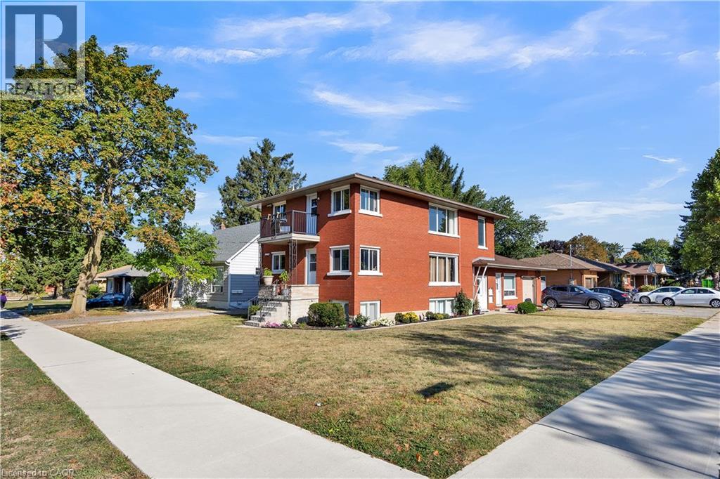 434 Greenfield Avenue Unit# 3, Kitchener, Ontario  N2C 1E7 - Photo 12 - 40778732