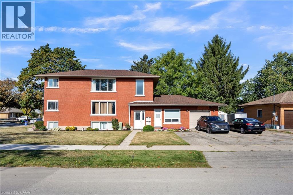 434 Greenfield Avenue Unit# 3, Kitchener, Ontario  N2C 1E7 - Photo 2 - 40778732