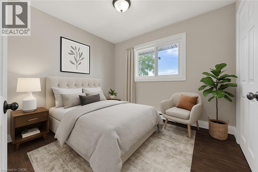 434 Greenfield Avenue Unit# 3, Kitchener, Ontario  N2C 1E7 - Photo 6 - 40778732