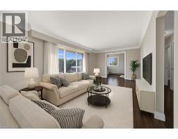 434 GREENFIELD Avenue Unit# 3, Kitchener, Ontario